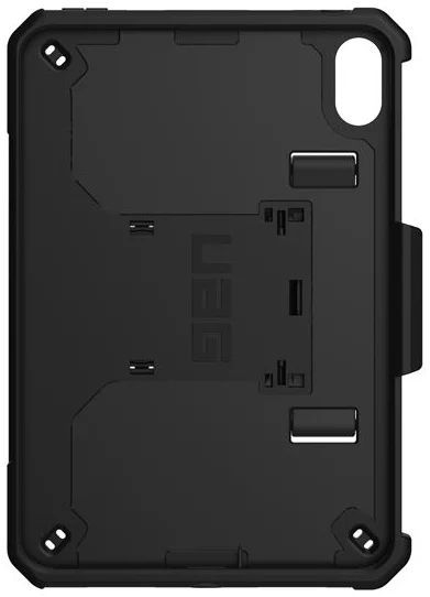 UAG Scout iPad mini 6 2021, Bulk Black