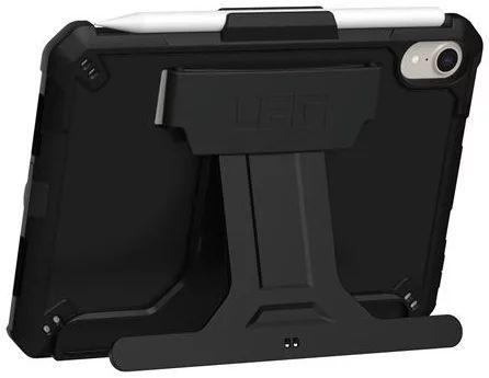 UAG Scout iPad mini 6 2021, Bulk Black