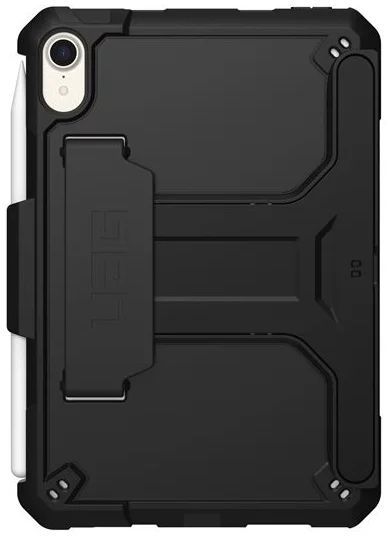 UAG Scout iPad mini 6 2021, Bulk Black