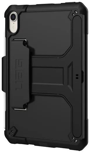 UAG Scout iPad mini 6 2021, Bulk Black