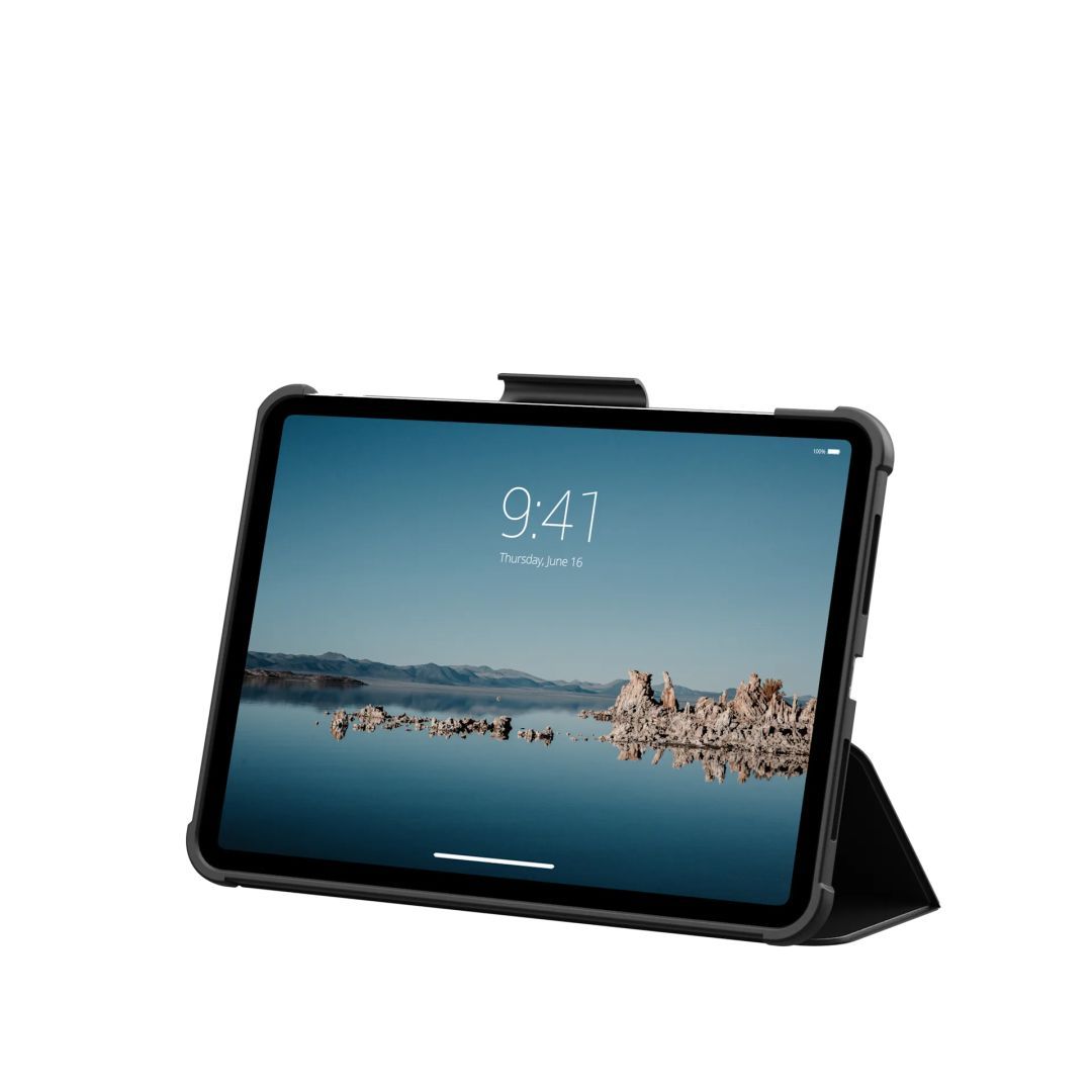 UAG Plyo iPad Pro 11" 2024 Black/Ice