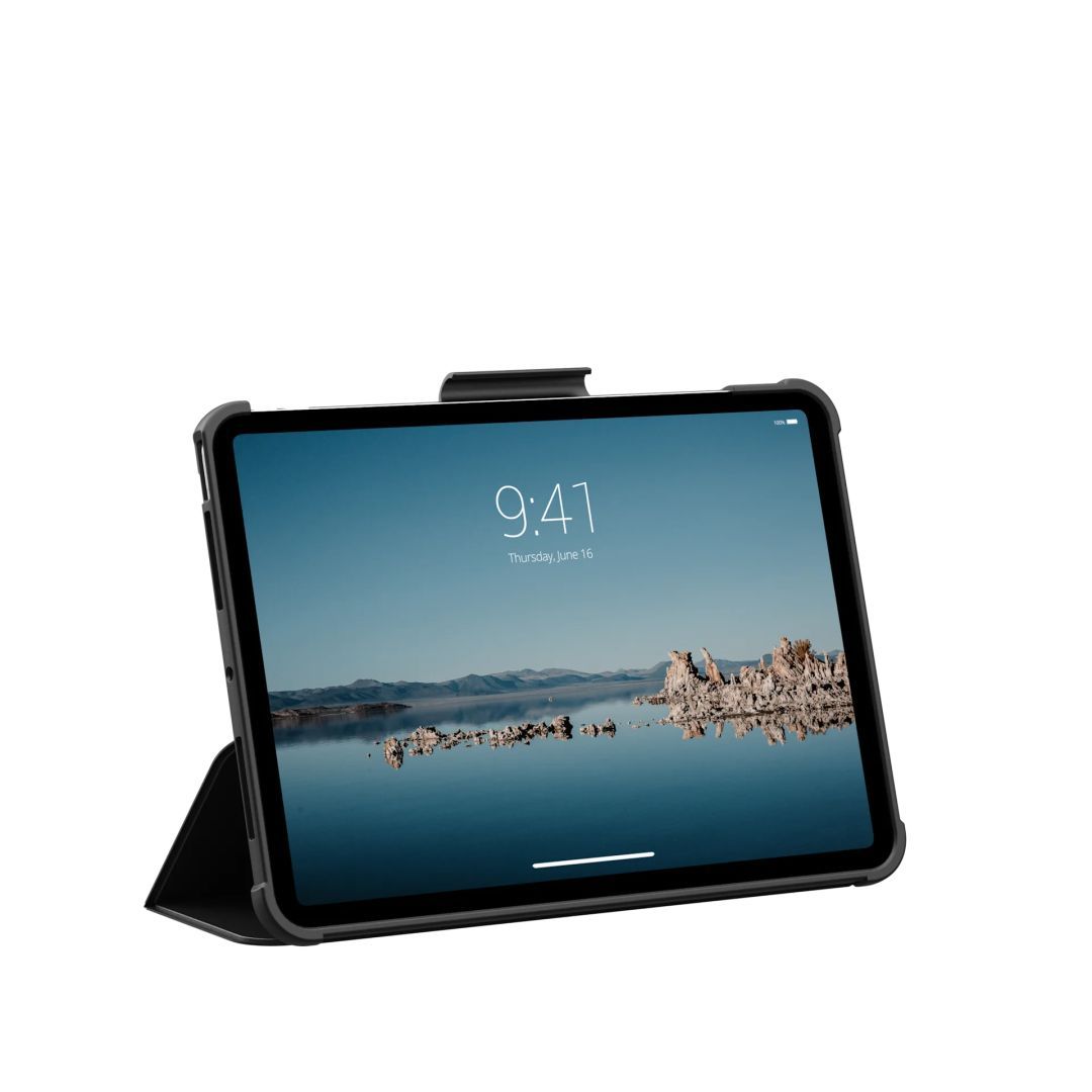 UAG Plyo iPad Pro 11" 2024 Black/Ice