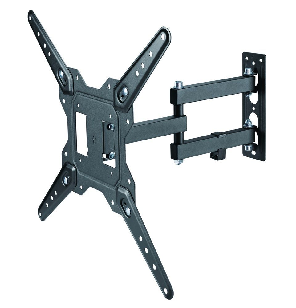 Stansson WM-2355 TV Wall mount 23"-55" Black