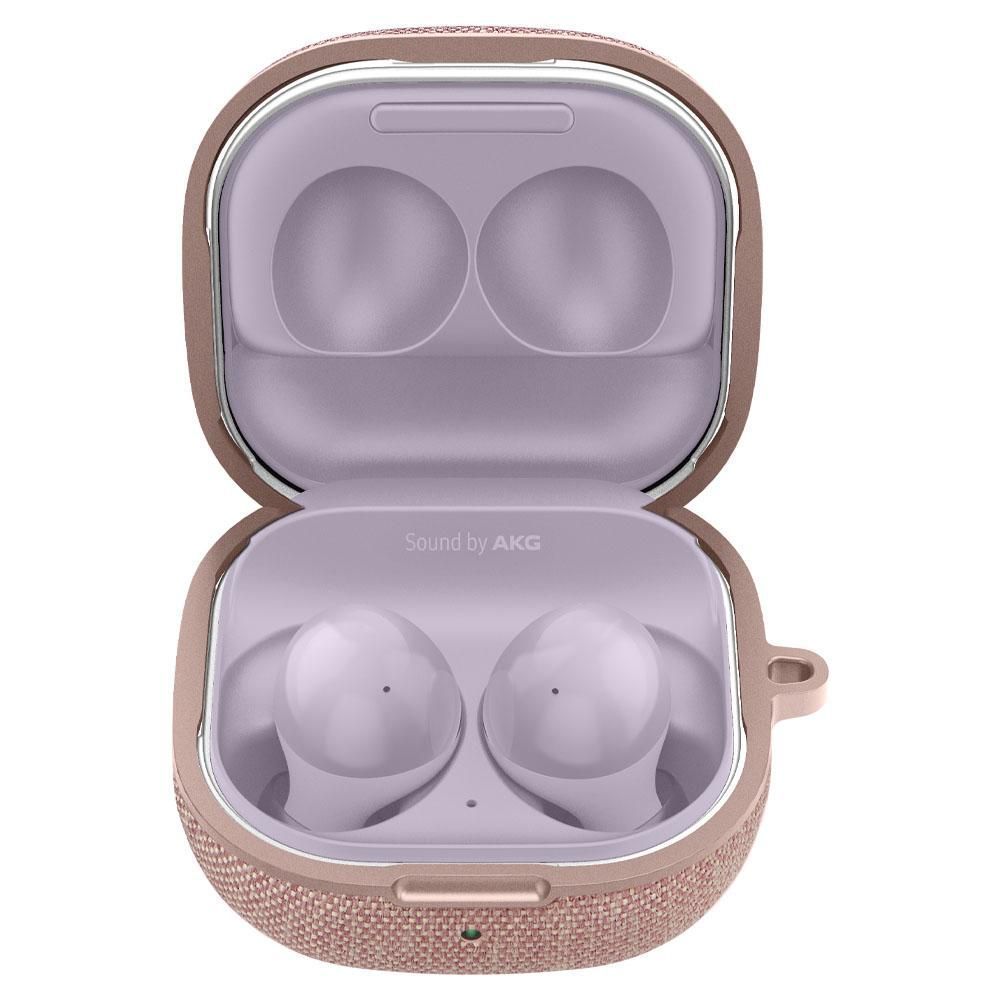 Spigen Urban Fit Galaxy Buds Buds FE/2 Pro/2/Pro/Live Bronze