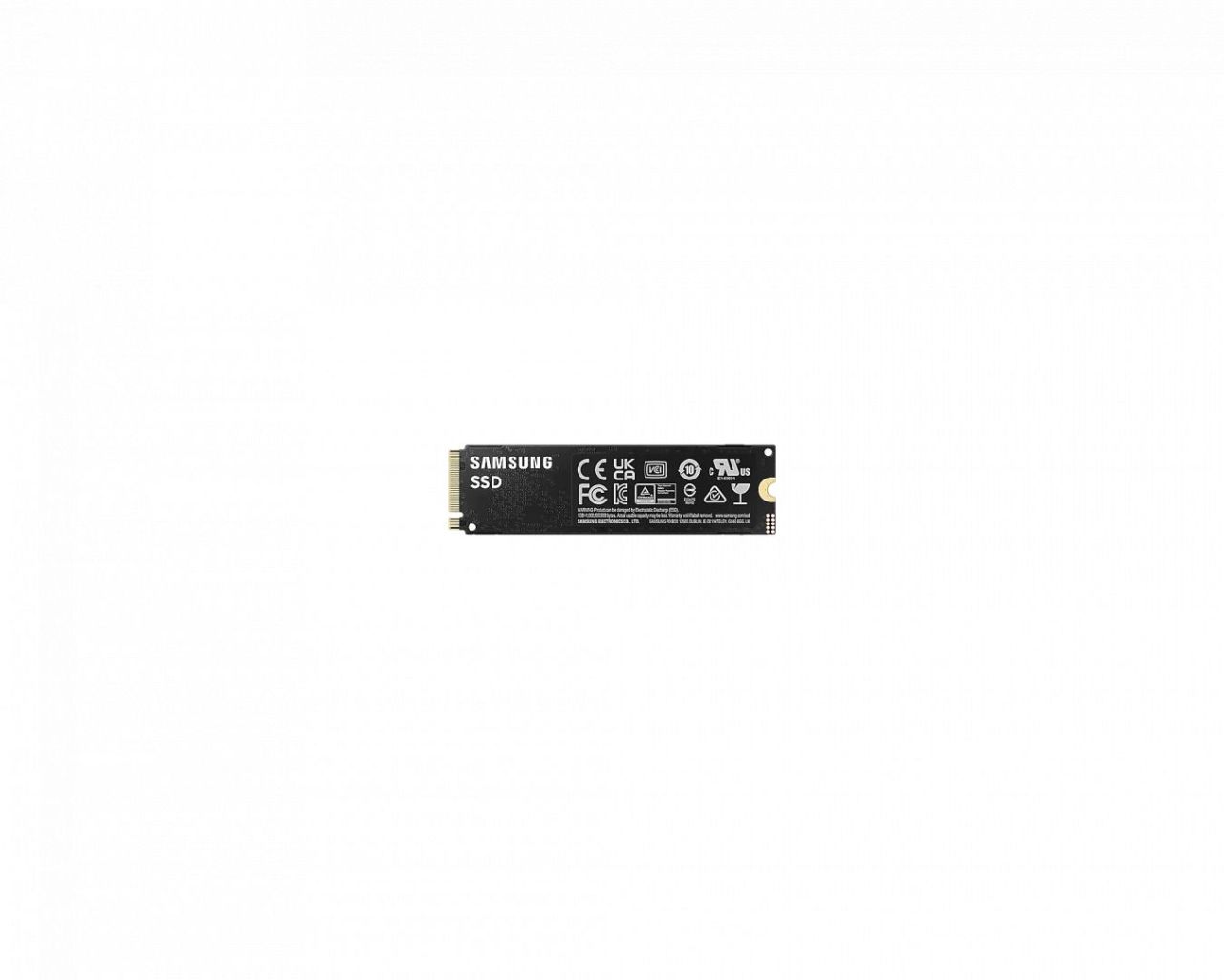 Samsung 2TB M.2 2280 NVMe 990 Pro