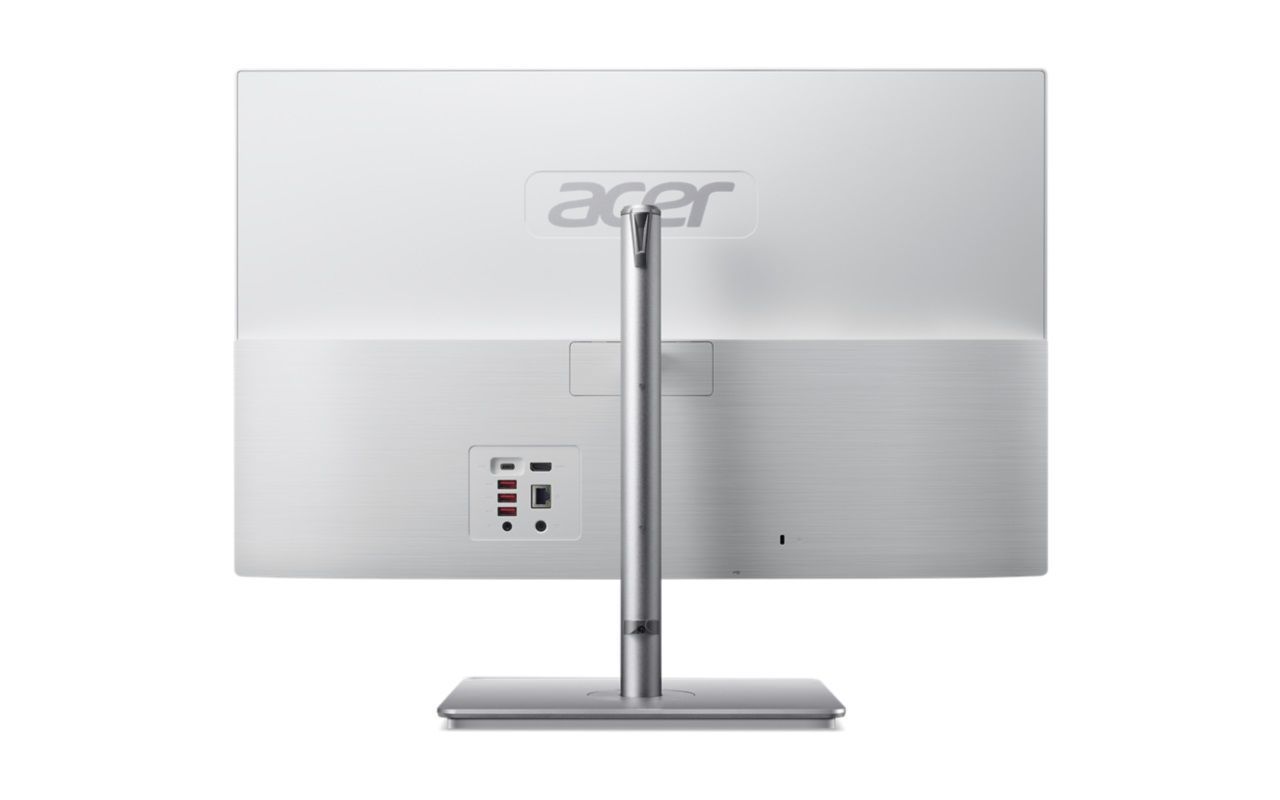 Acer Aspire C27-195ES AiO White