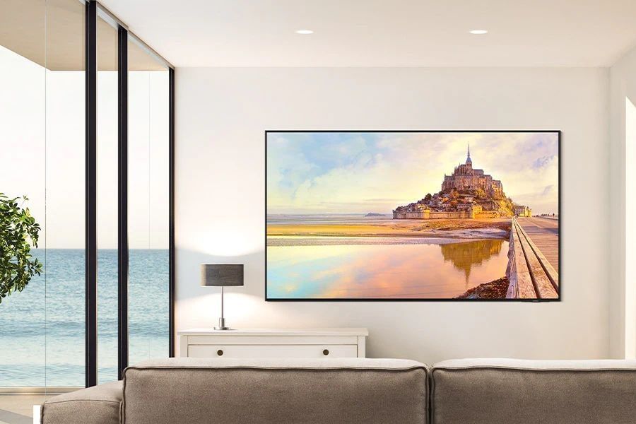 Samsung 50" QE50QN90DATXXH QLED Smart