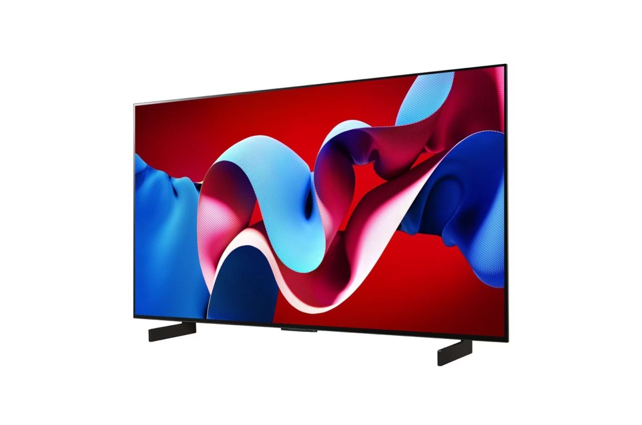 LG 42" OLED42C41LA OLED Smart