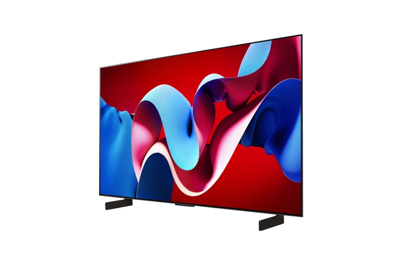 LG 42" OLED42C41LA OLED Smart