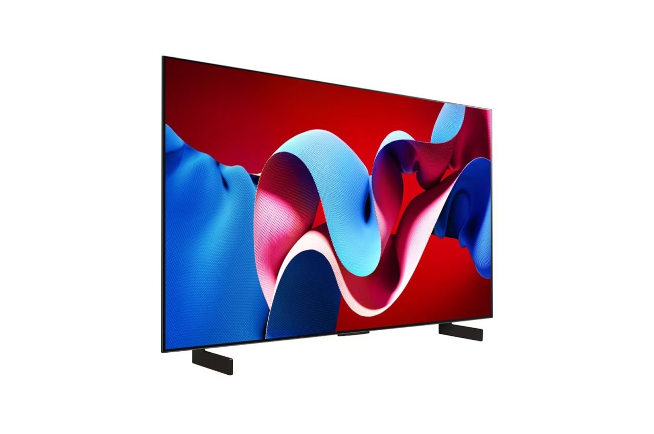 LG 42" OLED42C41LA OLED Smart