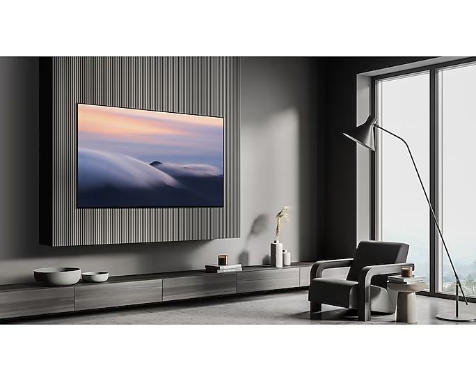 Samsung 77" QE77S90DAEXXH OLED Smart