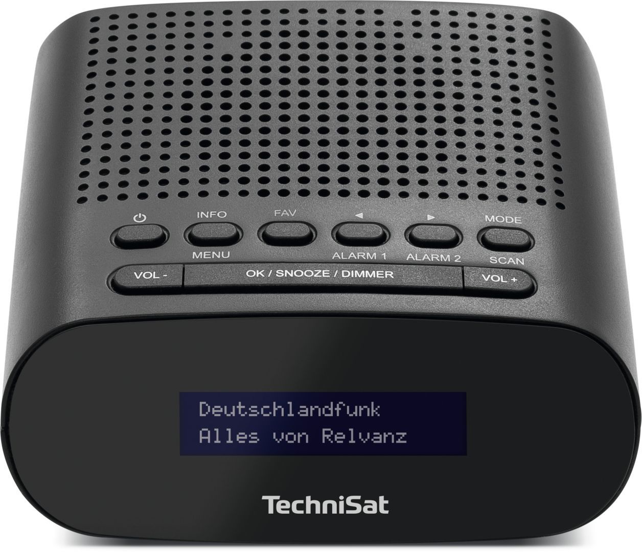 Technisat Techniradio 50 Black