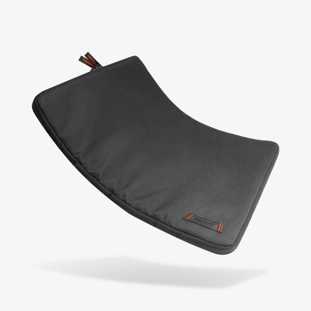 Spigen Basic Laptop Pouch 14" Black