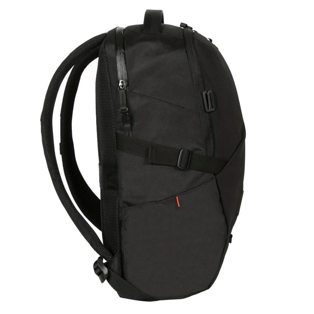 Targus 16" Terra EcoSmart Carrying Backpack Black