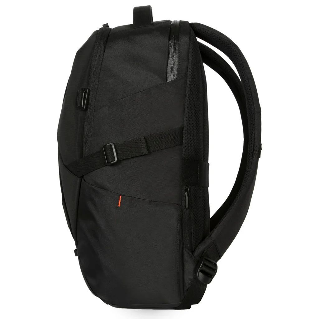 Targus 16" Terra EcoSmart Carrying Backpack Black