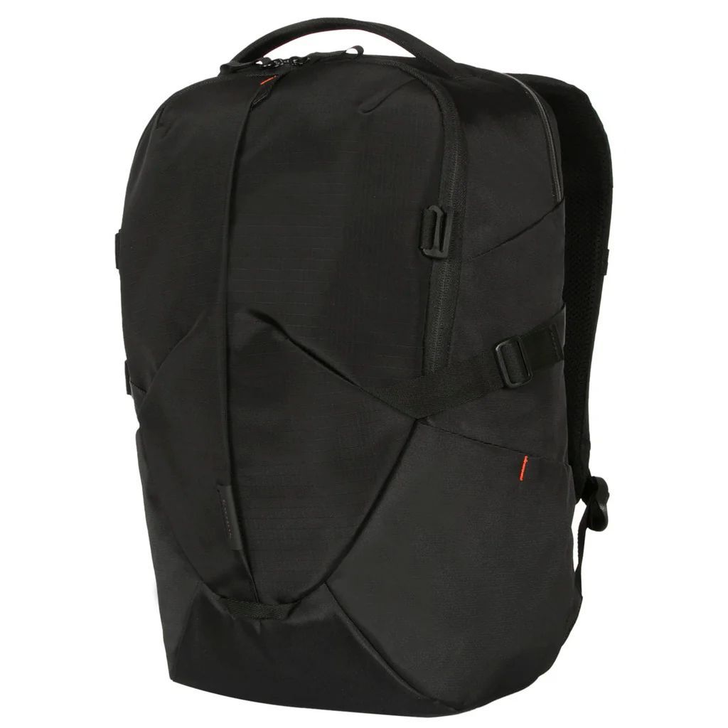 Targus 16" Terra EcoSmart Carrying Backpack Black