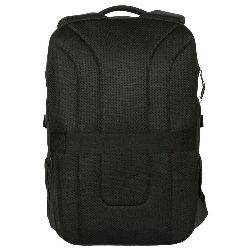 Targus 16" Terra EcoSmart Carrying Backpack Black