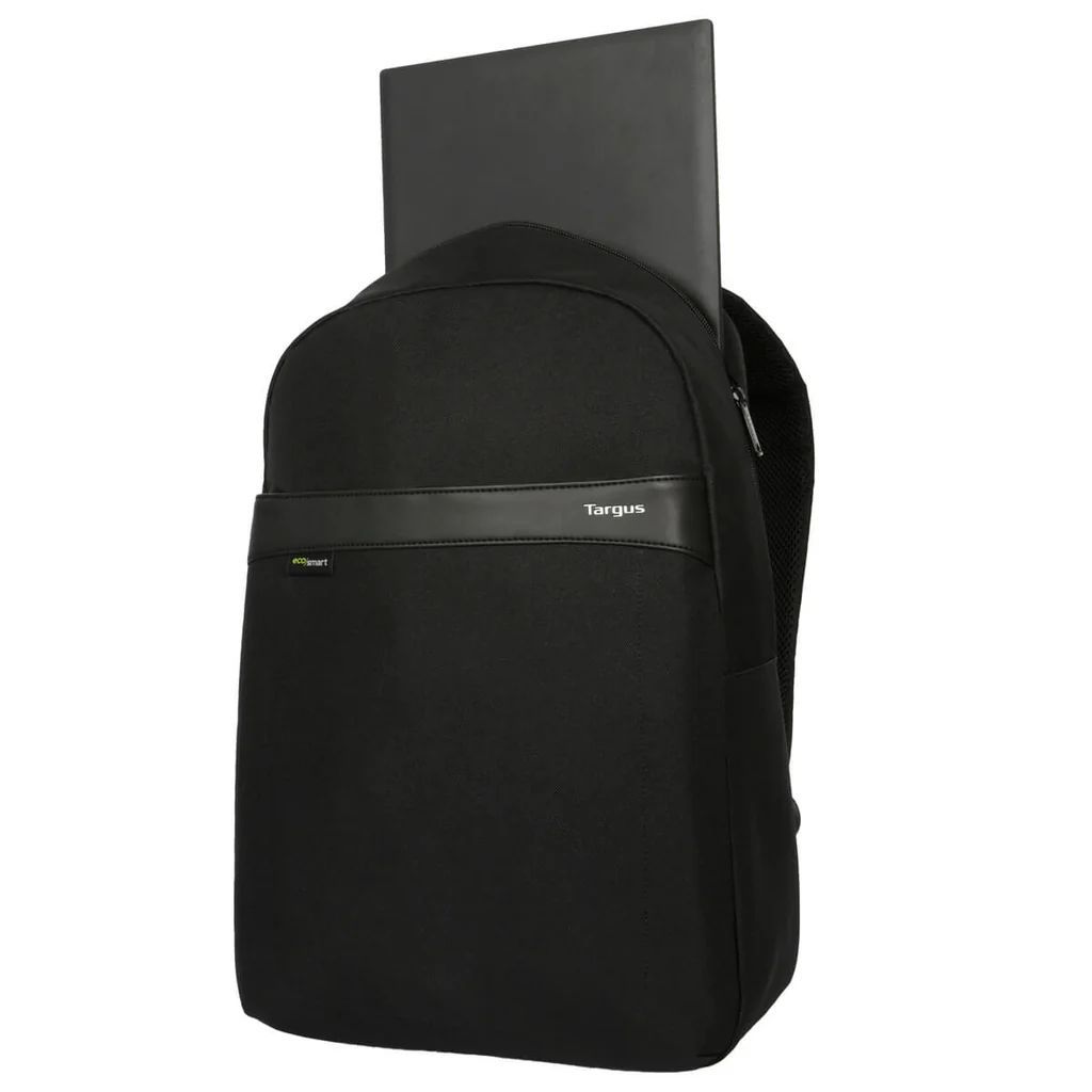 Targus GeoLite EcoSmart Essentials Backpack 16" Black