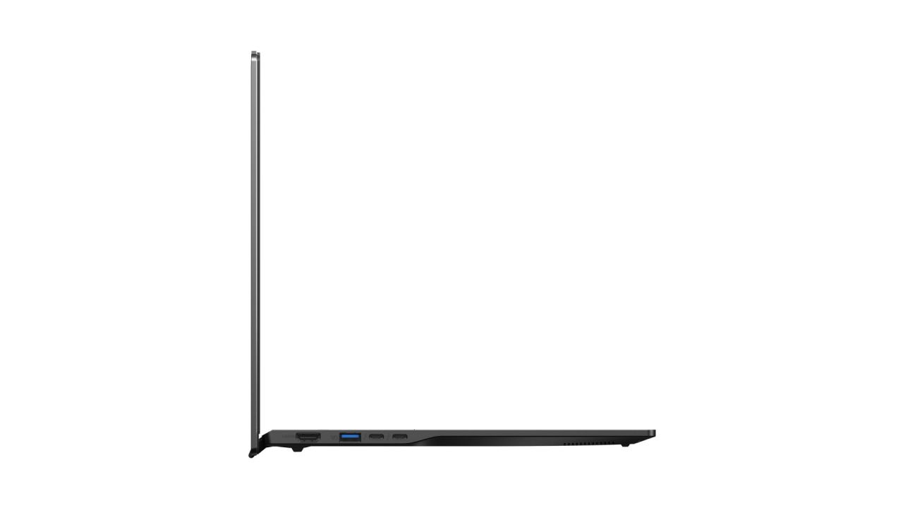 Acer Swift 16 AI SF16-51-55G0 Ice Black