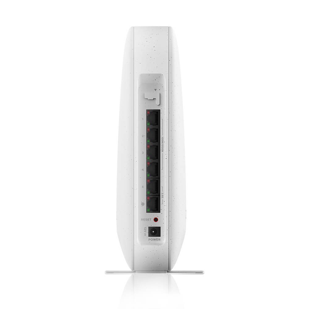 ZyXEL USG Lite 60AX AX6000 WiFi 6 Security Router