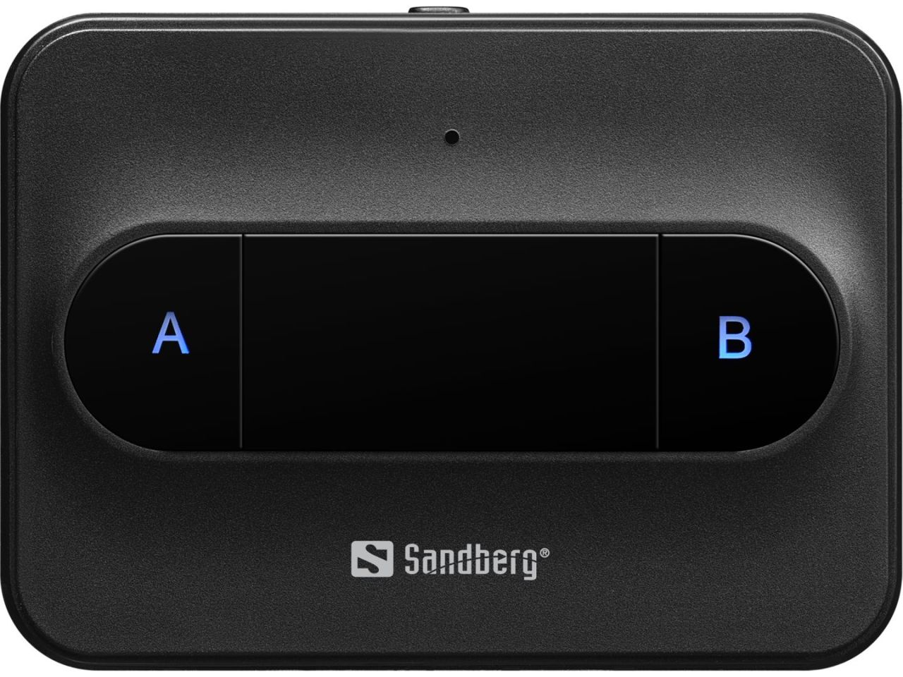 Sandberg Bluetooth Link For 2xHeadphone