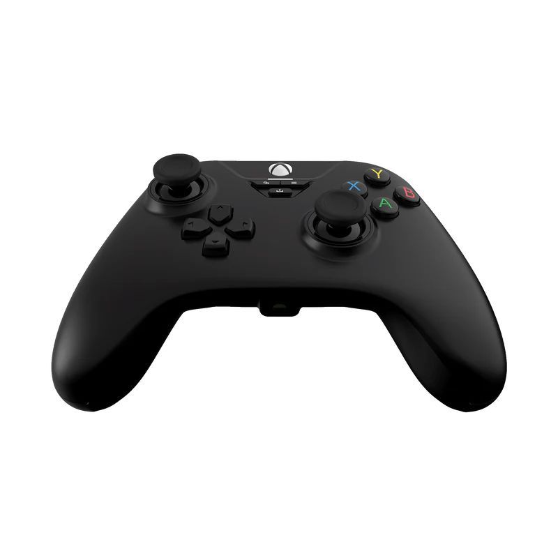 snakebyte BASE X USB-C Gamepad Black