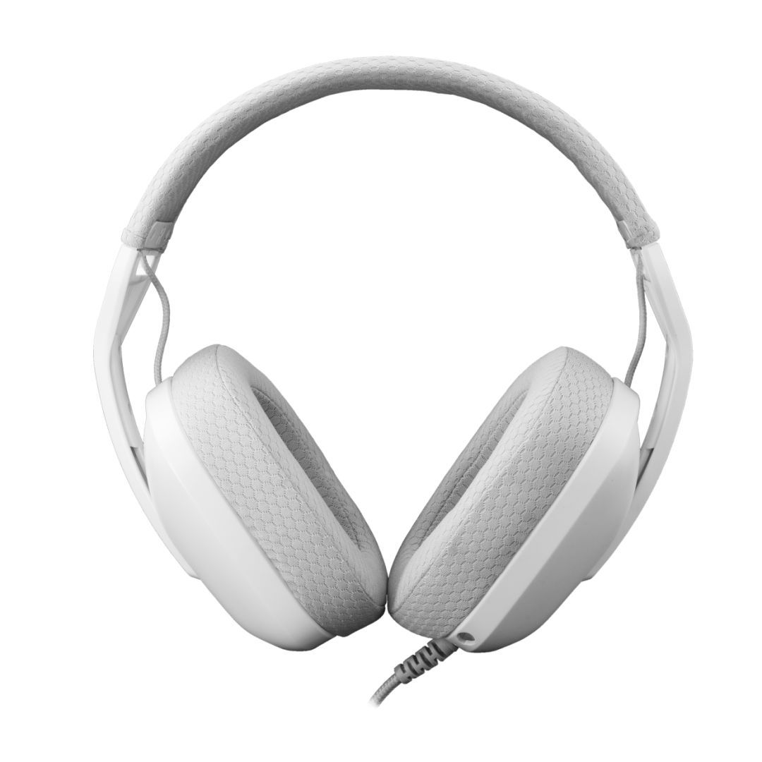 White Shark GH-2443W Sparrow Gaming Headset White