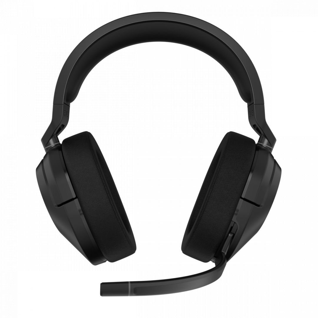 Corsair HS55 7.1 Wireless Bluetooth Gaming Headset Carbon