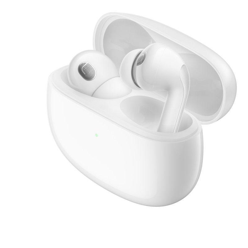 Xiaomi Buds 3T Pro TWS Bluetooth Headset Gloss White