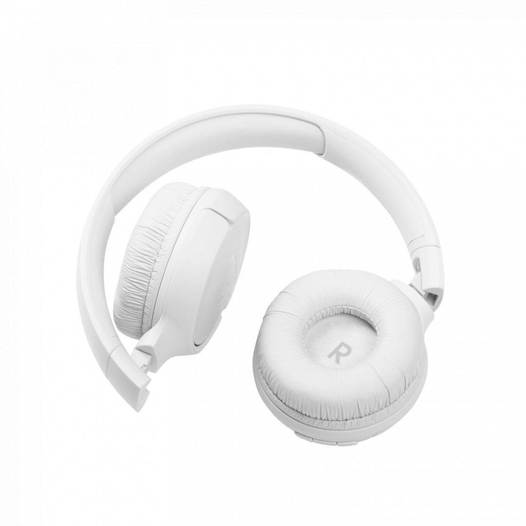 JBL Tune 510BT Wireless Headset White