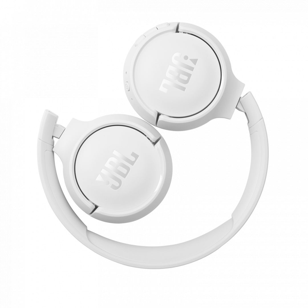 JBL Tune 510BT Wireless Headset White