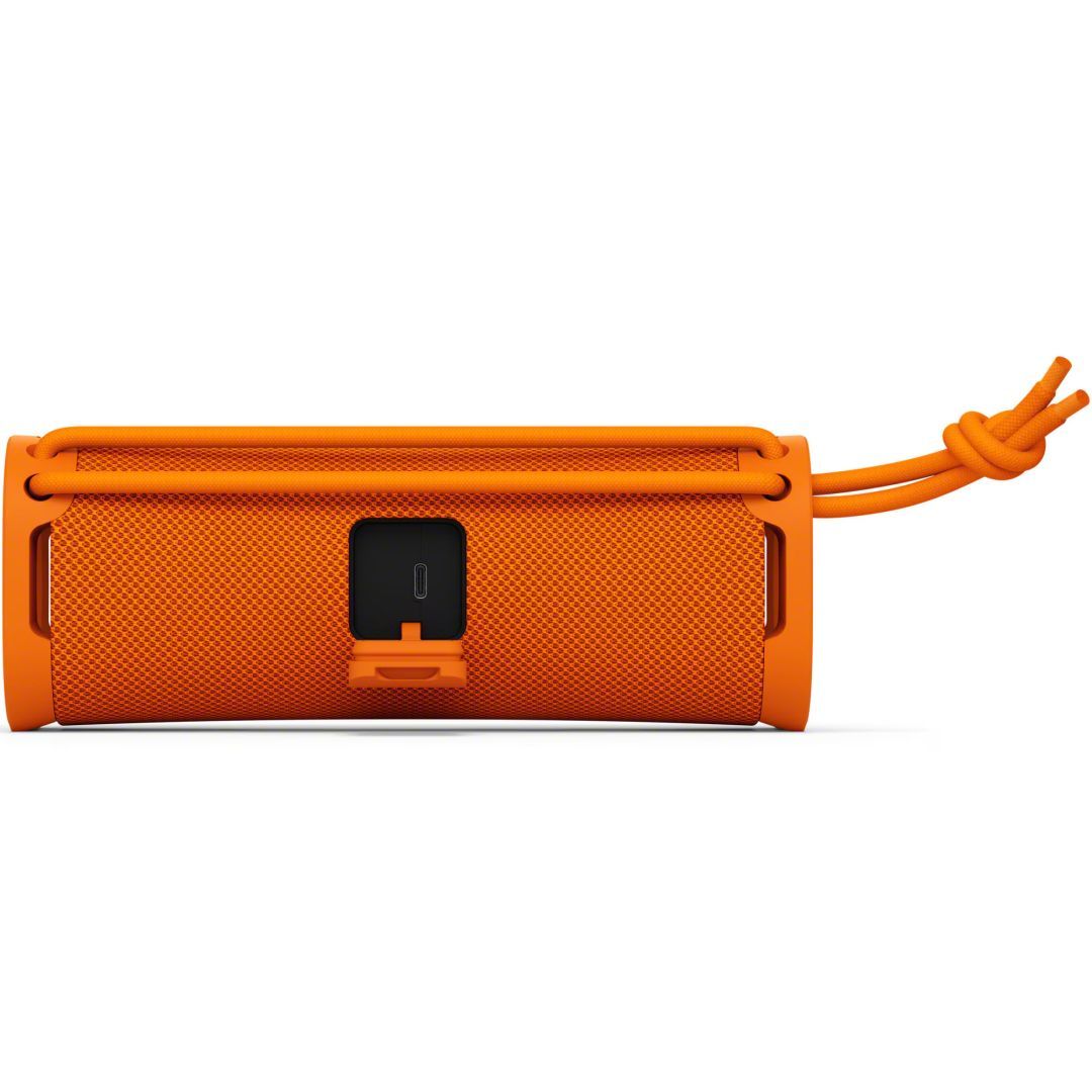 Sony SRSULT10D.CE7 Bluetooth Speaker Orange