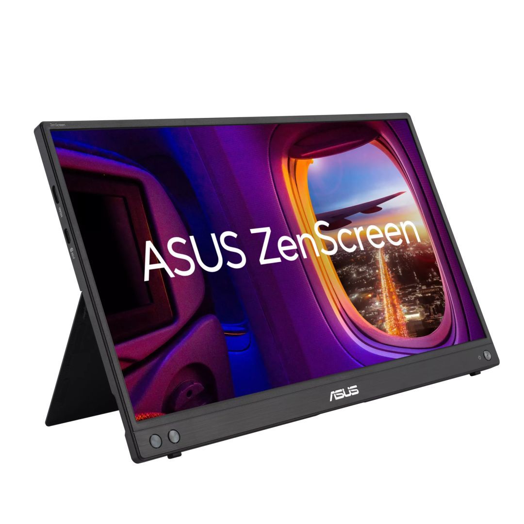 Asus 15,6" MB16AHV IPS LED Portable