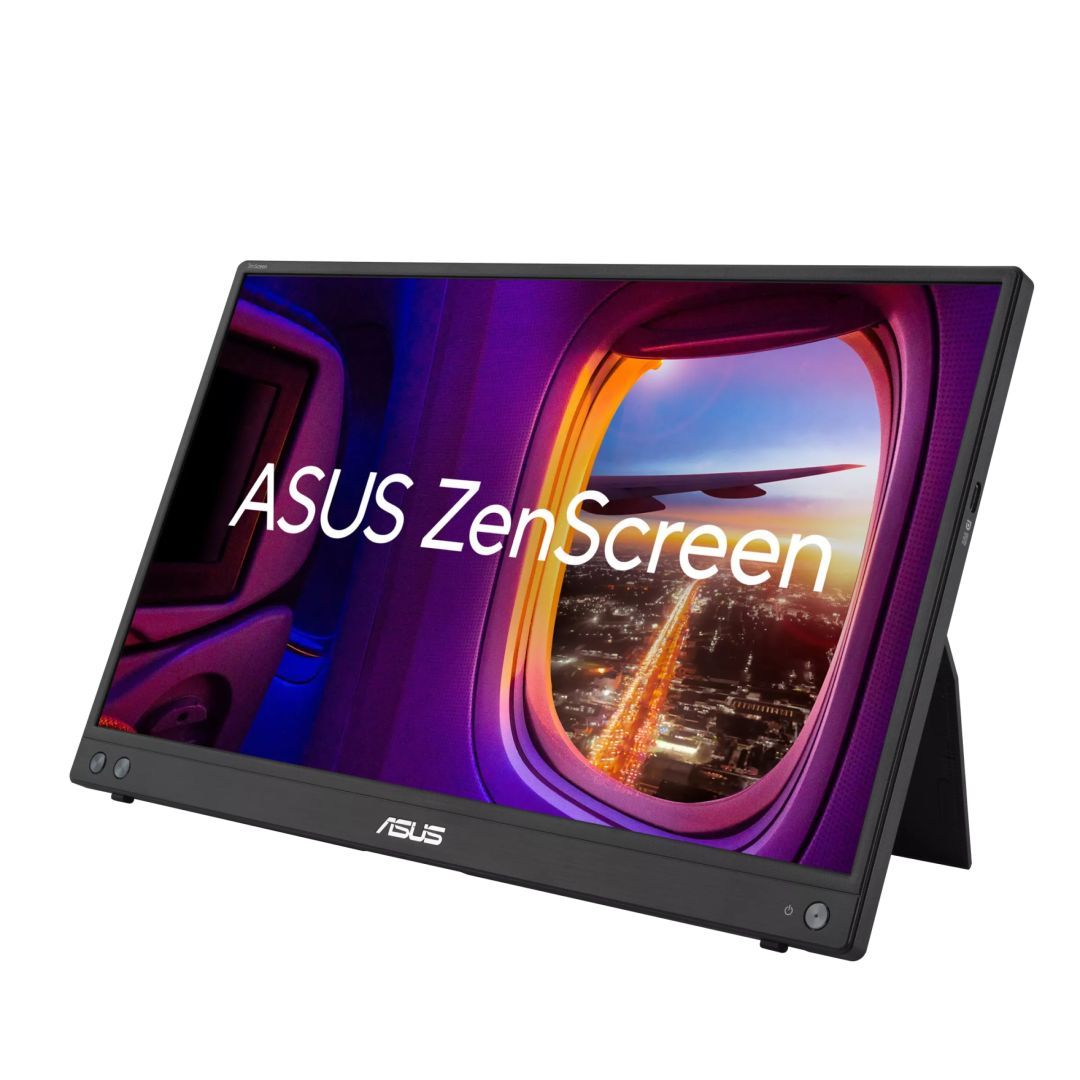 Asus 15,6" MB16AHV IPS LED Portable