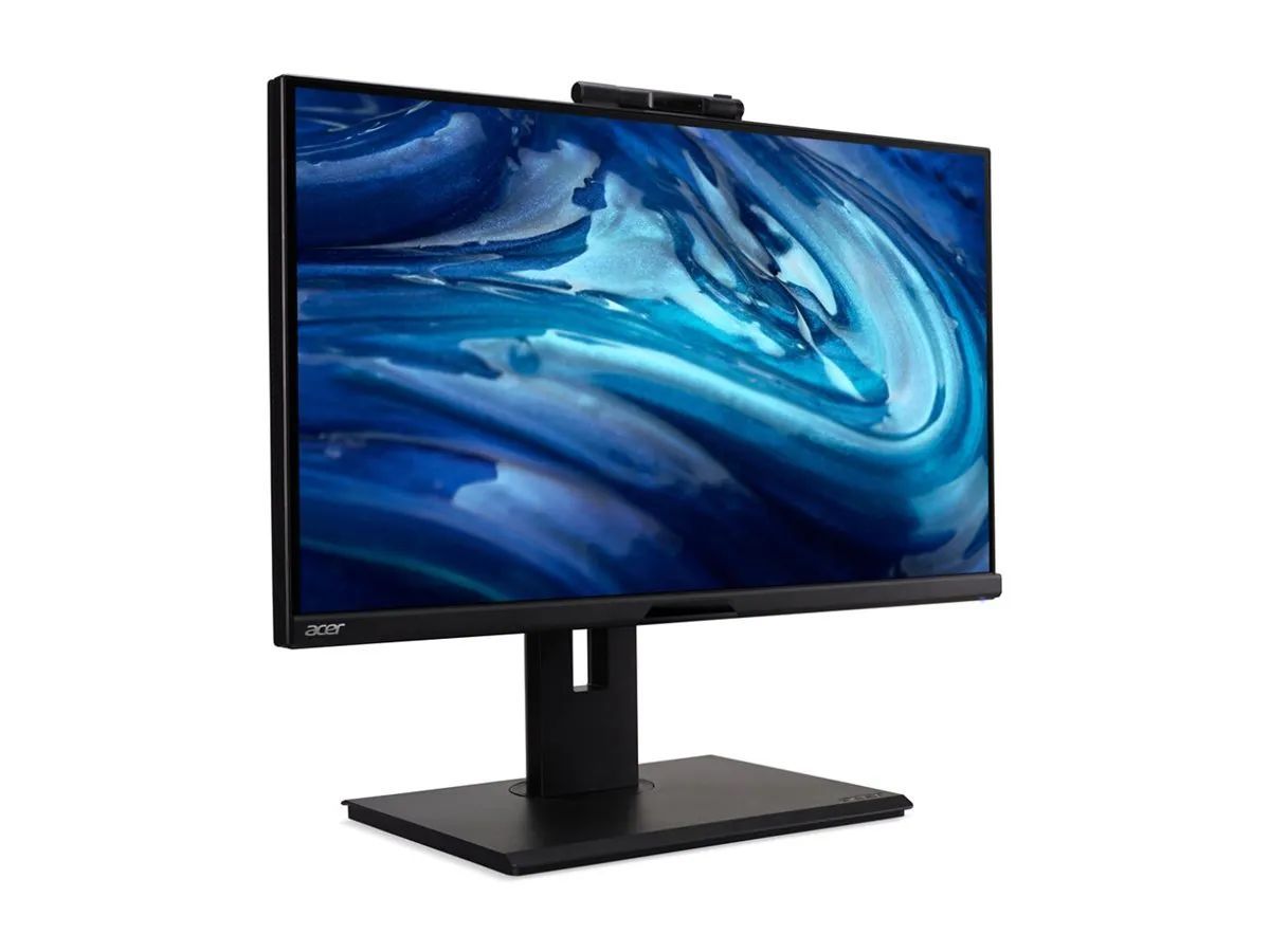 Acer 27" B278UEb IPS LED