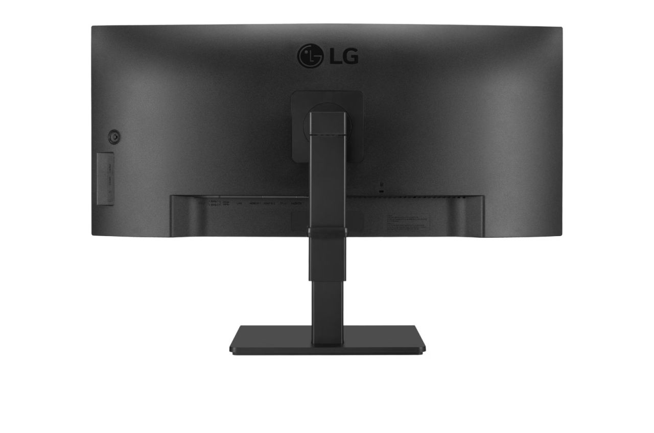 LG 34" 34BQ77QB-B IPS LED