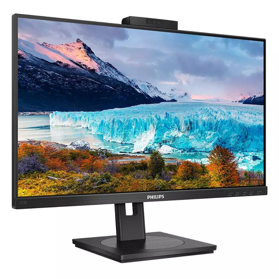 Philips 27" 272S1MH/00 IPS LED