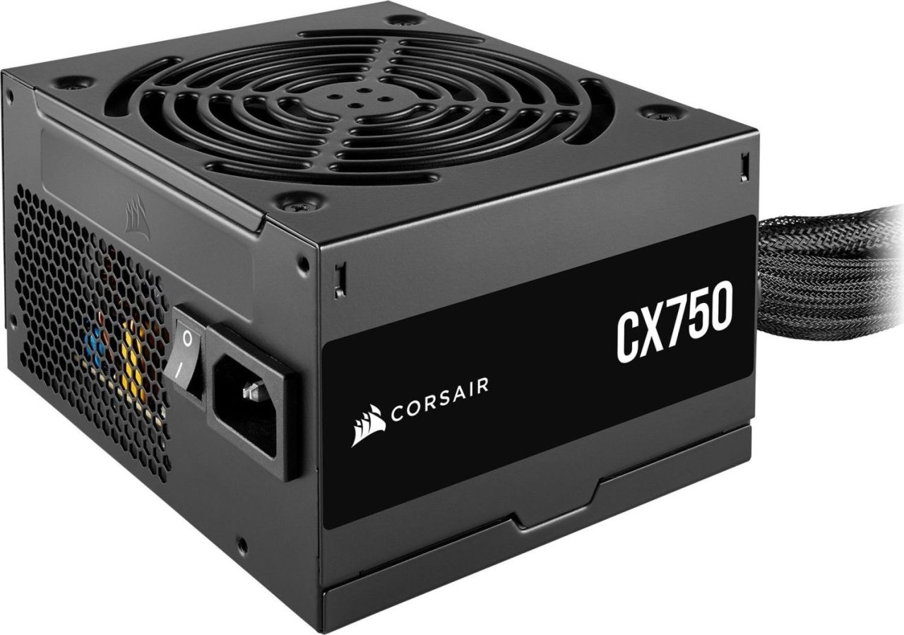 Corsair 750W 80+ Bronze CX750 2023