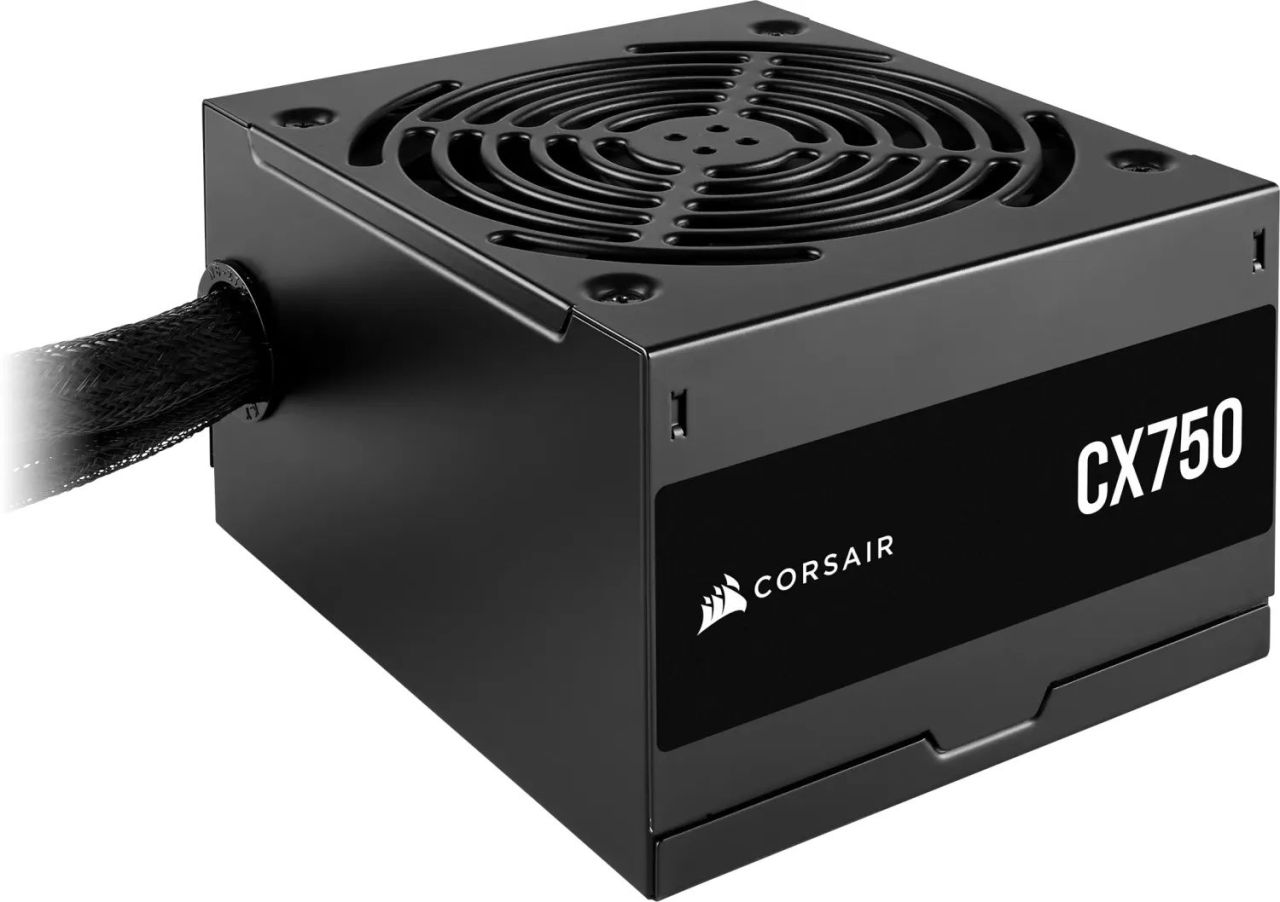 Corsair 750W 80+ Bronze CX750 2023