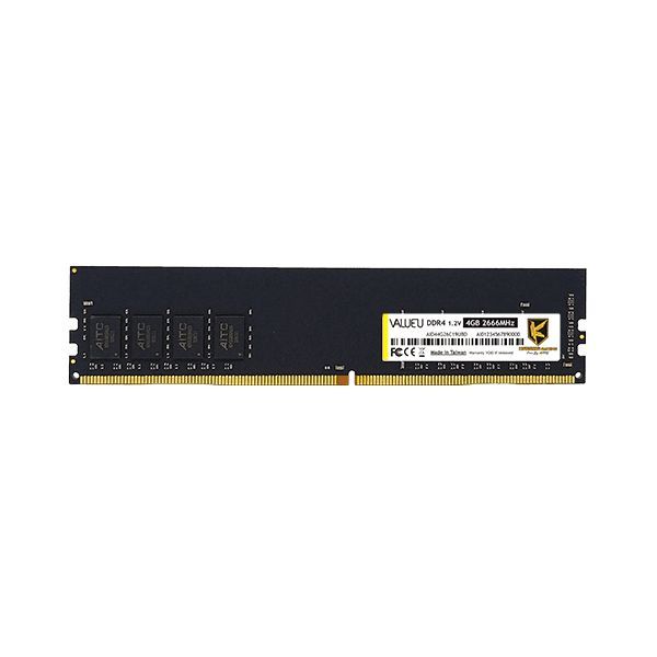 Kingsman 8GB DDR4 2666MHz Velueu