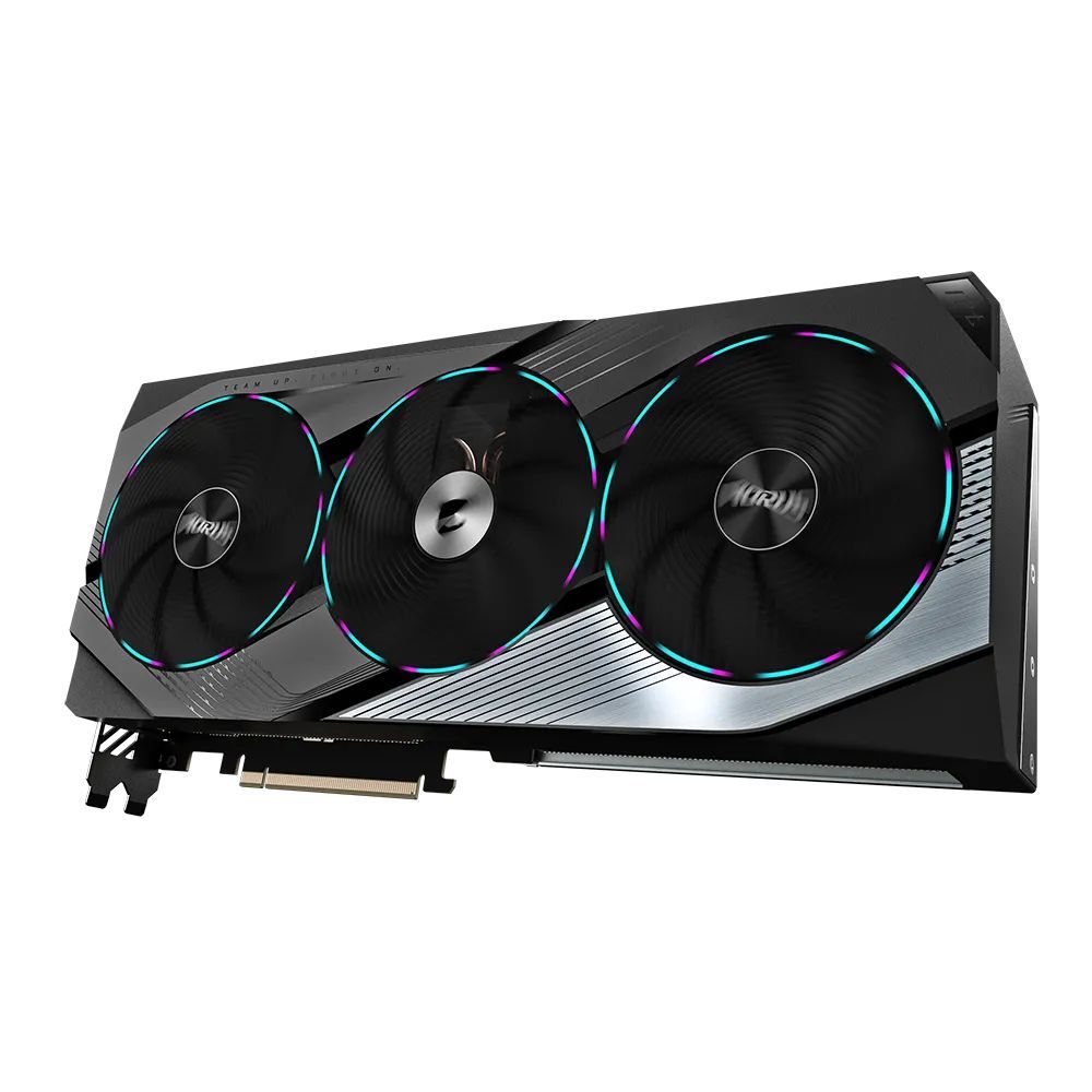 Gigabyte RTX4070 TI SUPER AORUS MASTER 16G