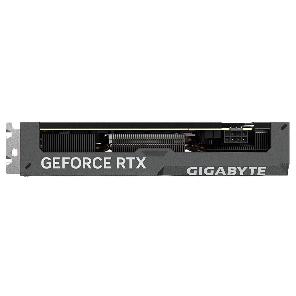 Gigabyte RTX4060 TI WINDFORCE OC 16G