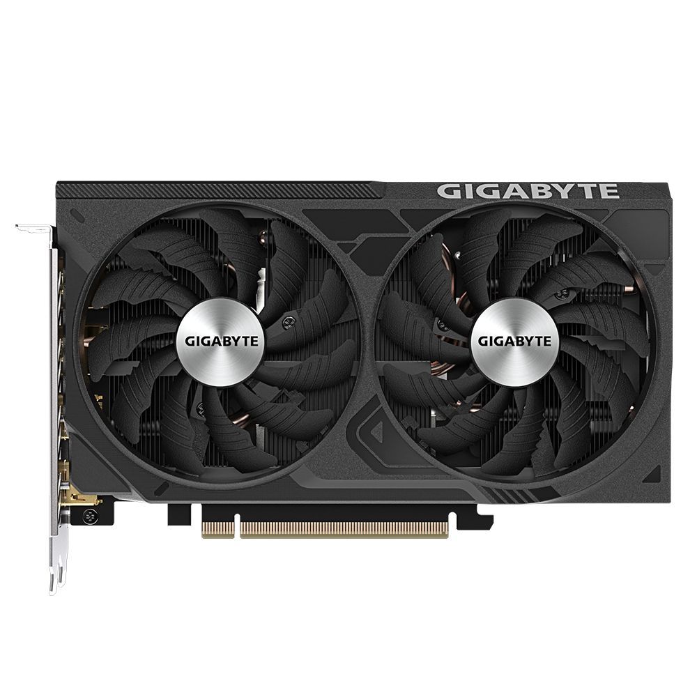 Gigabyte RTX4060 TI WINDFORCE OC 16G