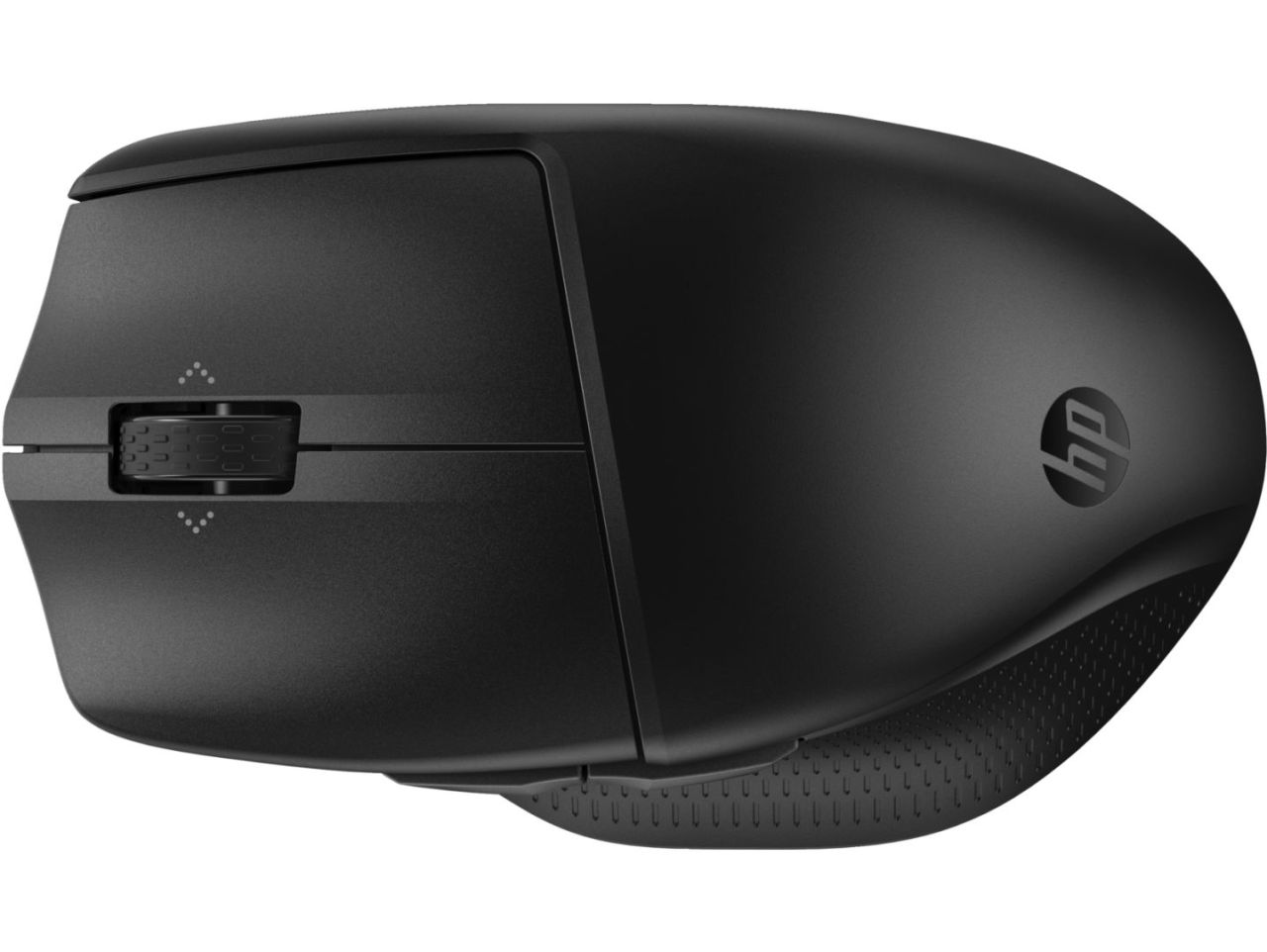 HP 685 Comfort Dual-Mode Mouse Black