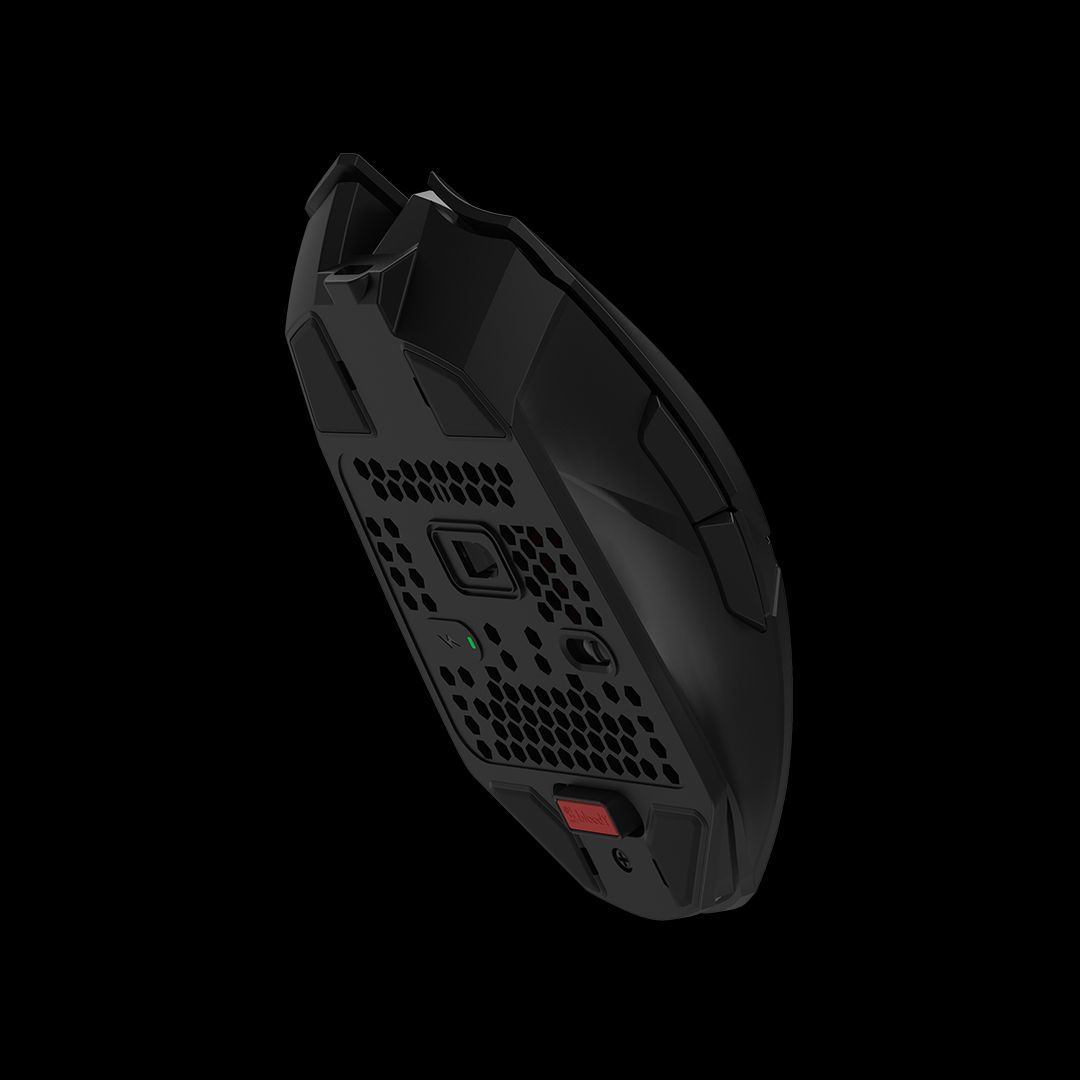 A4-Tech Bloody R36 Ultra Dual mode Wireless Gaming mouse Black