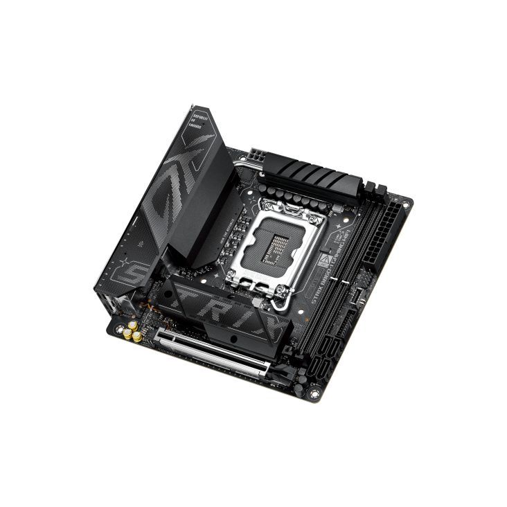 Asus ROG STRIX B860-I GAMING WIFI