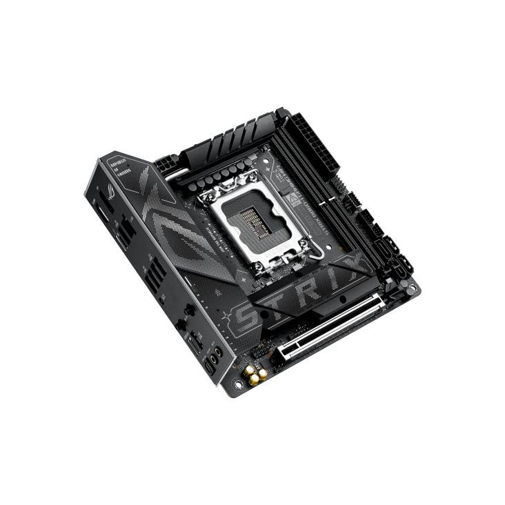 Asus ROG STRIX B860-I GAMING WIFI