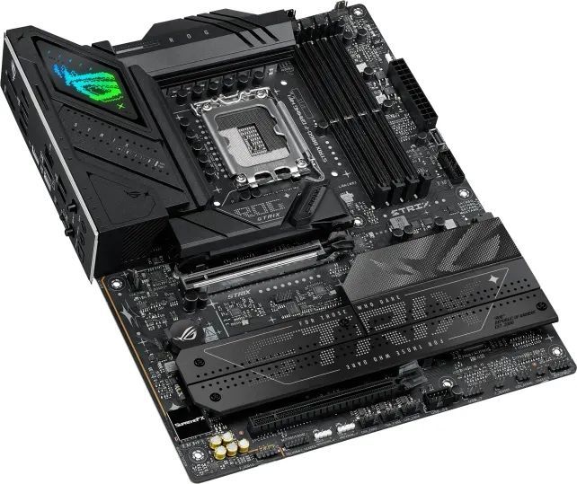 Asus ROG STRIX B860-F GAMING WIFI