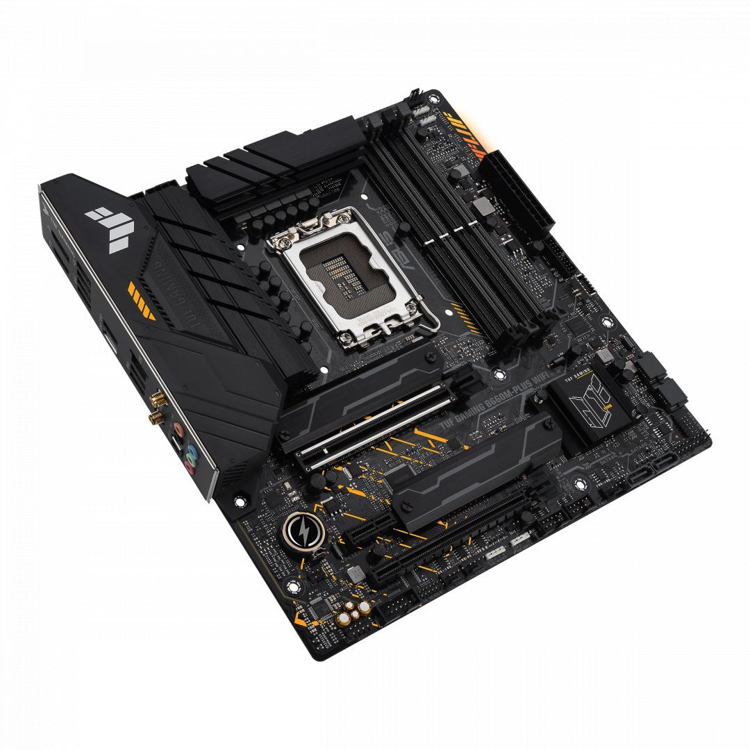 Asus TUF GAMING B660M-PLUS WIFI