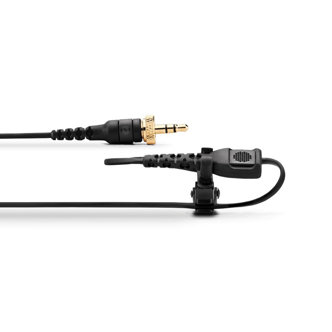 Rode Lavalier II Microphone Black